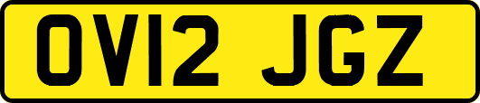 OV12JGZ