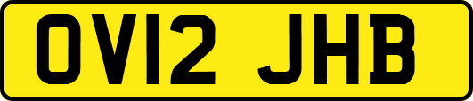 OV12JHB