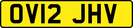 OV12JHV