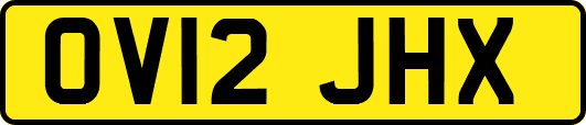 OV12JHX