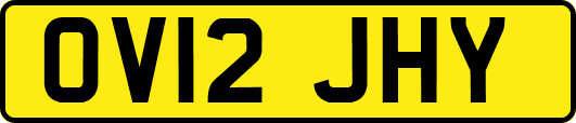 OV12JHY