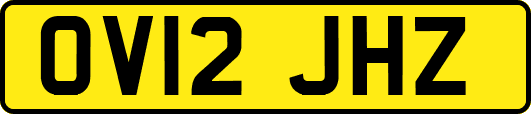 OV12JHZ