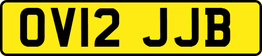 OV12JJB