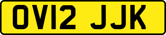 OV12JJK