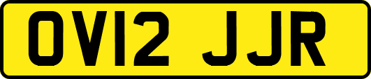 OV12JJR