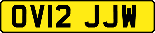 OV12JJW