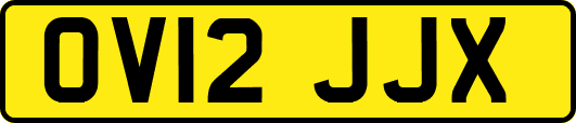 OV12JJX