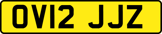 OV12JJZ