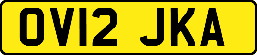 OV12JKA