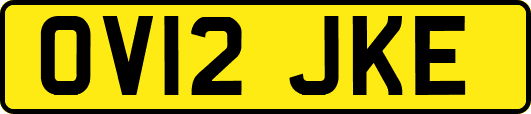 OV12JKE