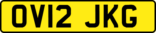 OV12JKG