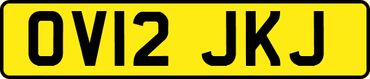 OV12JKJ
