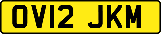 OV12JKM