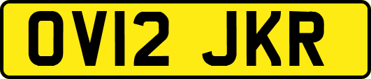 OV12JKR