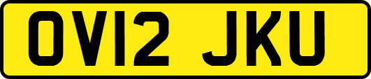 OV12JKU