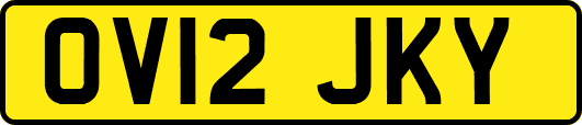 OV12JKY