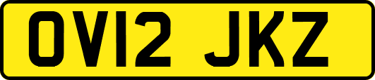 OV12JKZ