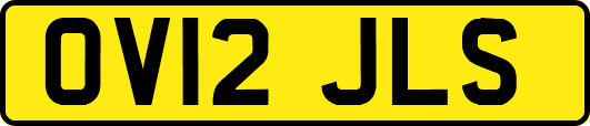 OV12JLS