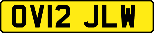 OV12JLW
