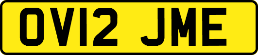 OV12JME