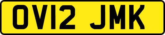 OV12JMK