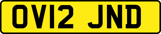 OV12JND
