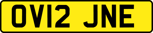 OV12JNE