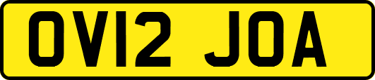 OV12JOA