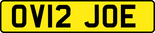 OV12JOE