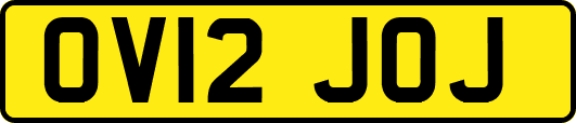OV12JOJ