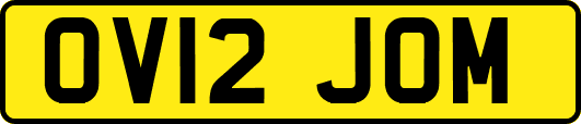 OV12JOM