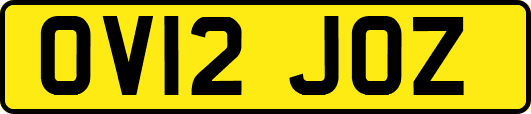 OV12JOZ