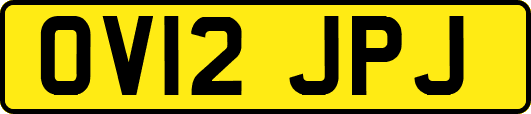 OV12JPJ