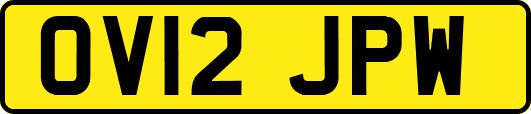 OV12JPW