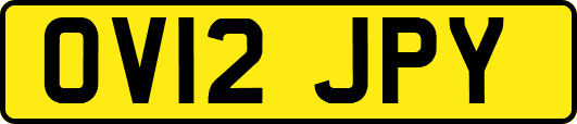 OV12JPY