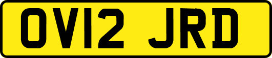 OV12JRD