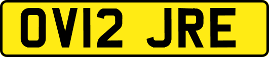 OV12JRE