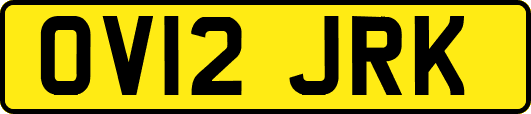OV12JRK