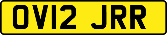 OV12JRR