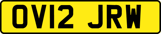 OV12JRW