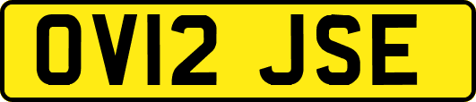 OV12JSE