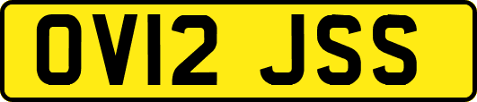 OV12JSS