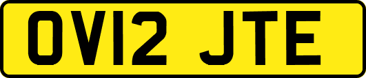 OV12JTE