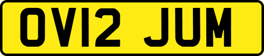 OV12JUM