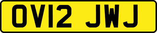 OV12JWJ