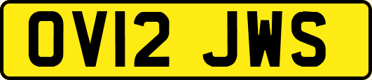 OV12JWS