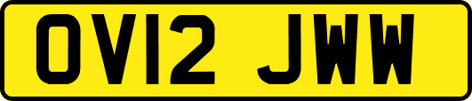 OV12JWW