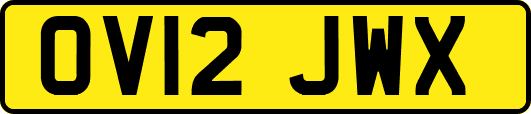 OV12JWX