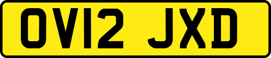OV12JXD