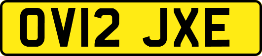 OV12JXE
